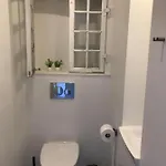 Апартаменты Poolhouse, No Smoking Everywhere