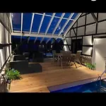 Poolhouse, No Smoking Everywhere Апартаменты *
