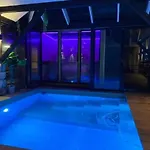 Апартаменты Poolhouse, No Smoking Everywhere *