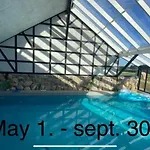 Апартаменты Poolhouse, No Smoking Everywhere