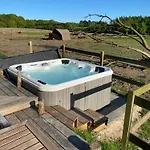 Апартаменты Poolhouse, No Smoking Everywhere Kvistgard