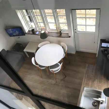 Poolhouse, No Smoking Everywhere Appartement *