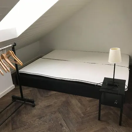 Appartement Poolhouse, No Smoking Everywhere