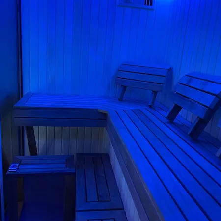 Poolhouse, No Smoking Everywhere Апартаменты *