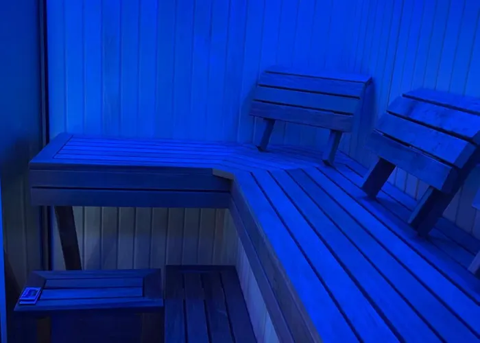Poolhouse, No Smoking Everywhere Appartement *